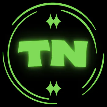 Kick Profile Pic