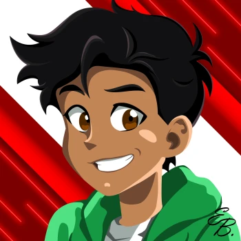 Kick Profile Pic