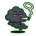 cloudytok