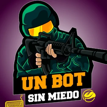UnBotSinMiedo