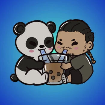 PandaPoops