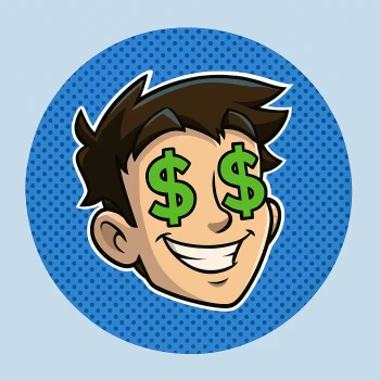 Kick profile picture for @luchito