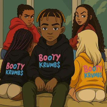 BootyKrumbs