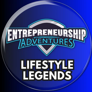Kick profile picture for @entrepreneurship