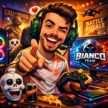 BIANCO_GAMING