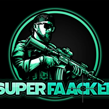 Superfaacked