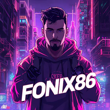 Fonix86