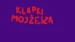 Klpakimojzesza