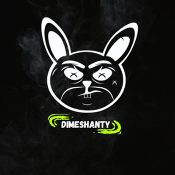 DimeShanty - Kick Charts