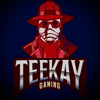 TeekayGaming