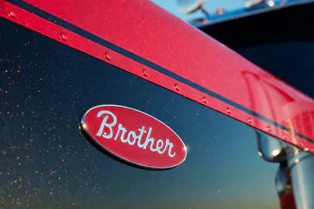 BrotherTugger