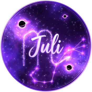 JuliYoSoy