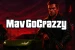 MavGoCrazzy - Kick Charts