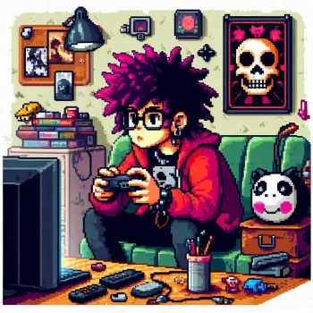 bizarredPunk