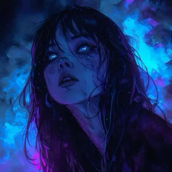 Kick profile picture for @replaceable