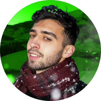 cagatayakman Kick Profile Picture