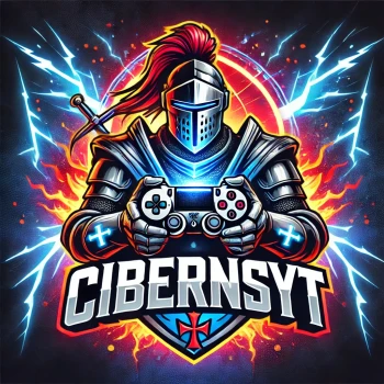 CIBERNSYT Profile Picture
