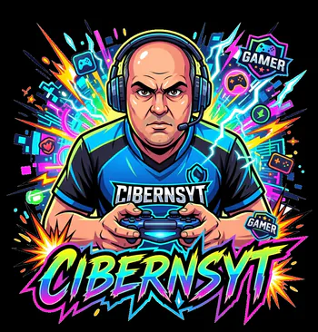 CIBERNSYT