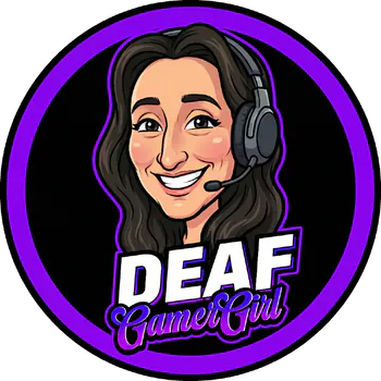deafgamergirl