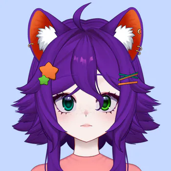cuddlemepurplekitty