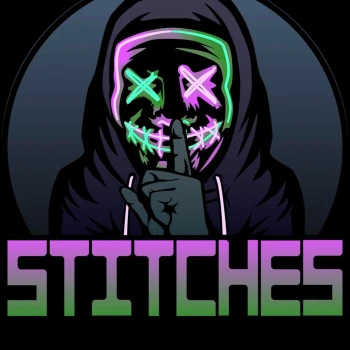 ItsJustStitches - Kick Charts