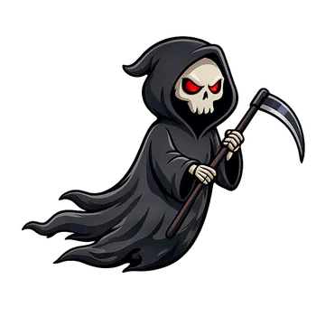 901Spooky
