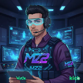 MZ2Gaming