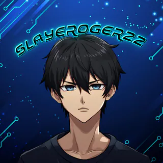 Slayeroger22