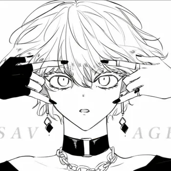 sakwolf