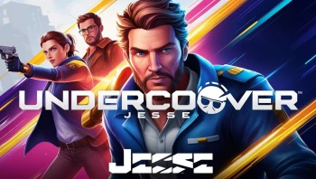 UndercoverJesse