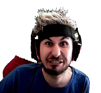 TheParadoxer