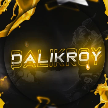 Dalikroy
