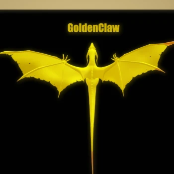 GoldenClaw