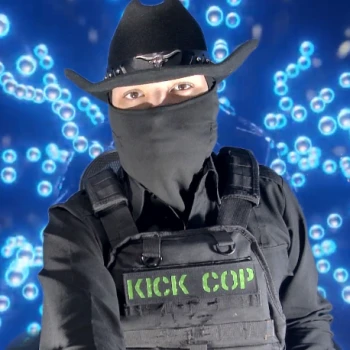 THEKICKCOP - Kick Charts