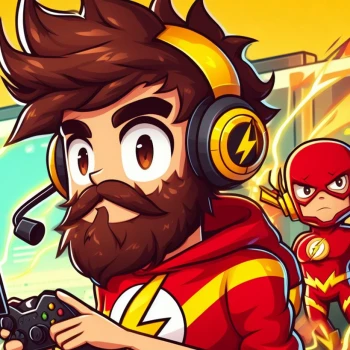 FortniteBarryAllen