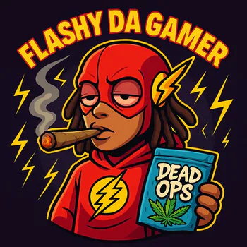 FlashydaGamer