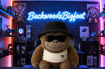 BackwoodzBigfoot