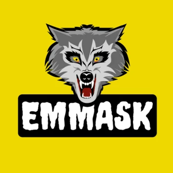 Kick profile picture for @emmask