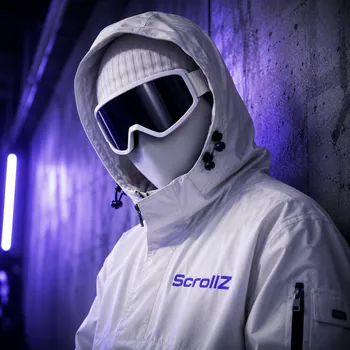 ScrollZSilva