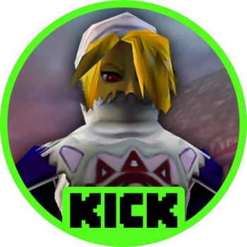 Kick profile picture for @kenzo