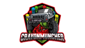 CrayonMuncher