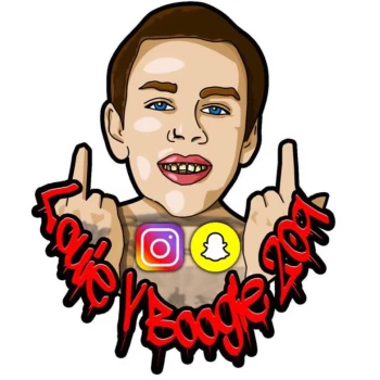 Louievboogie