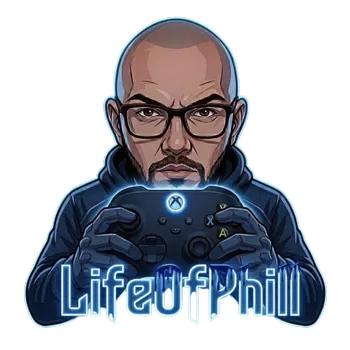 Streamer PFP
