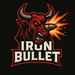 Ironbull3t84