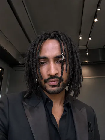 anirudzh