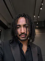 Avatar de anirudzh