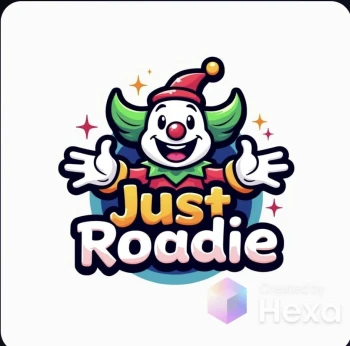 justroadie