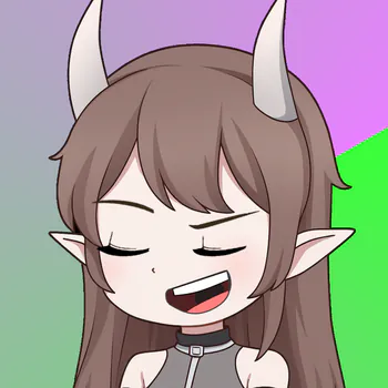 DemonCringe