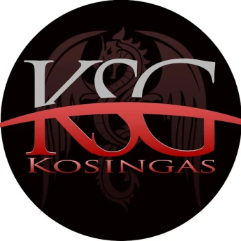 Kosingas