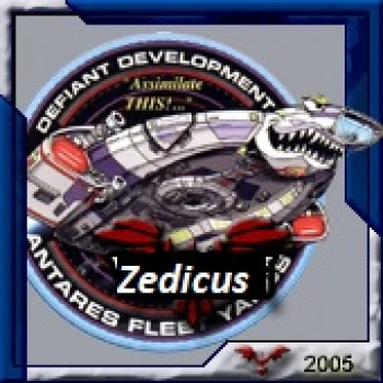 Kick profile picture for @zedicus